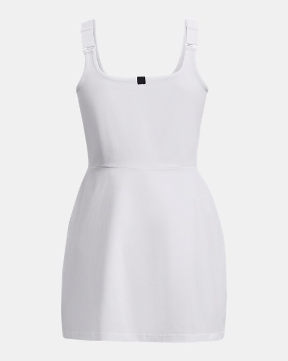 Women's UA SportDress in White image number 12